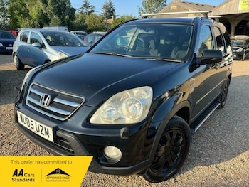 Used Honda CR-V 2005 for sale - 79331511: Photo