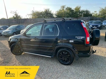 Used Honda CR-V 2005 for sale - 79331511: Photo
