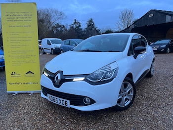 Used Renault Clio 2016 for sale - 77468126: Photo