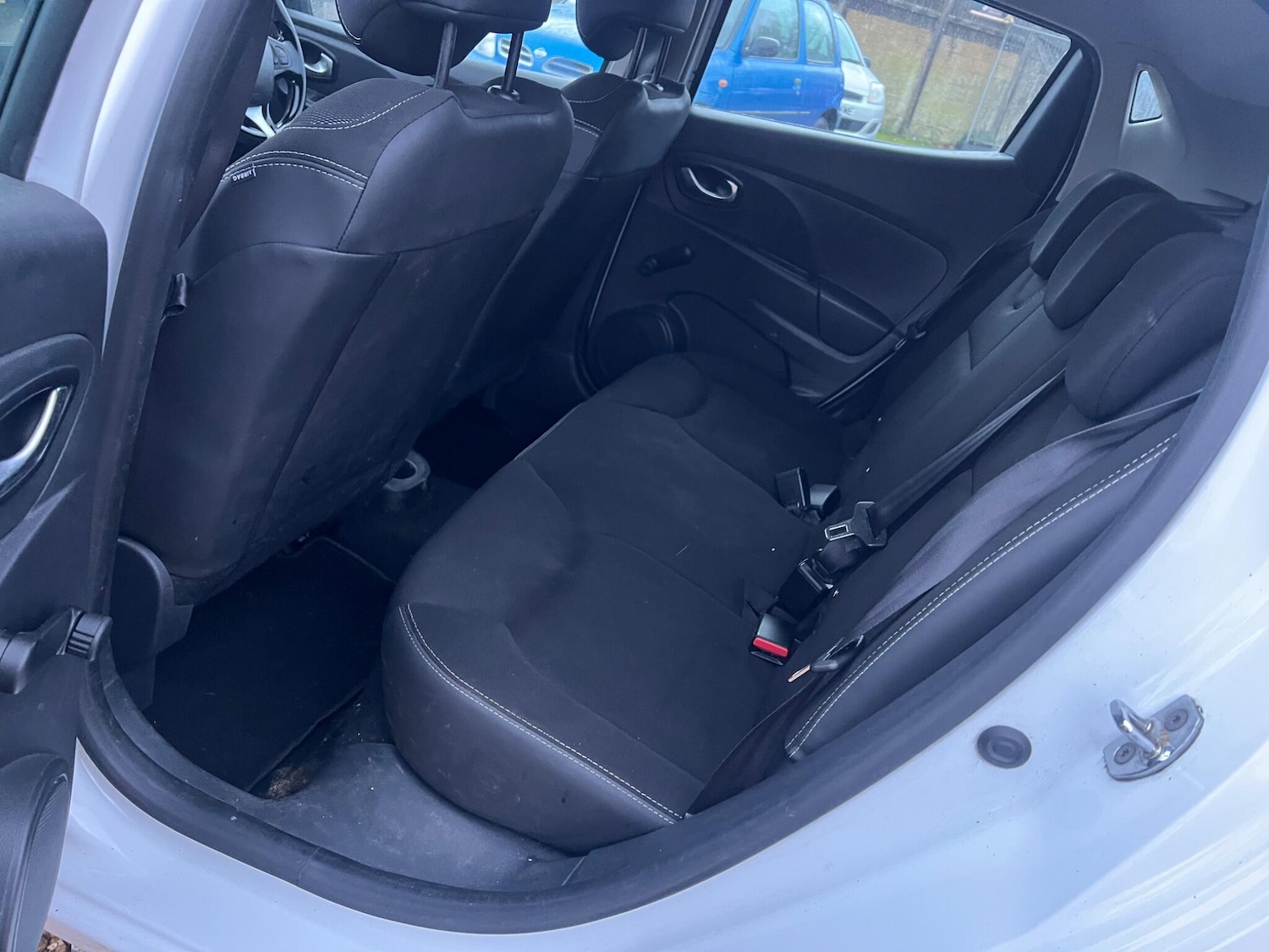 Used Renault Clio 2016 for sale - 77468126: Photo 23