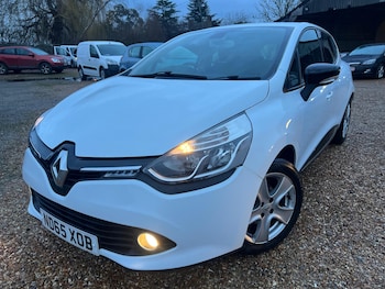 Used Renault Clio 2016 for sale - 77468126: Photo