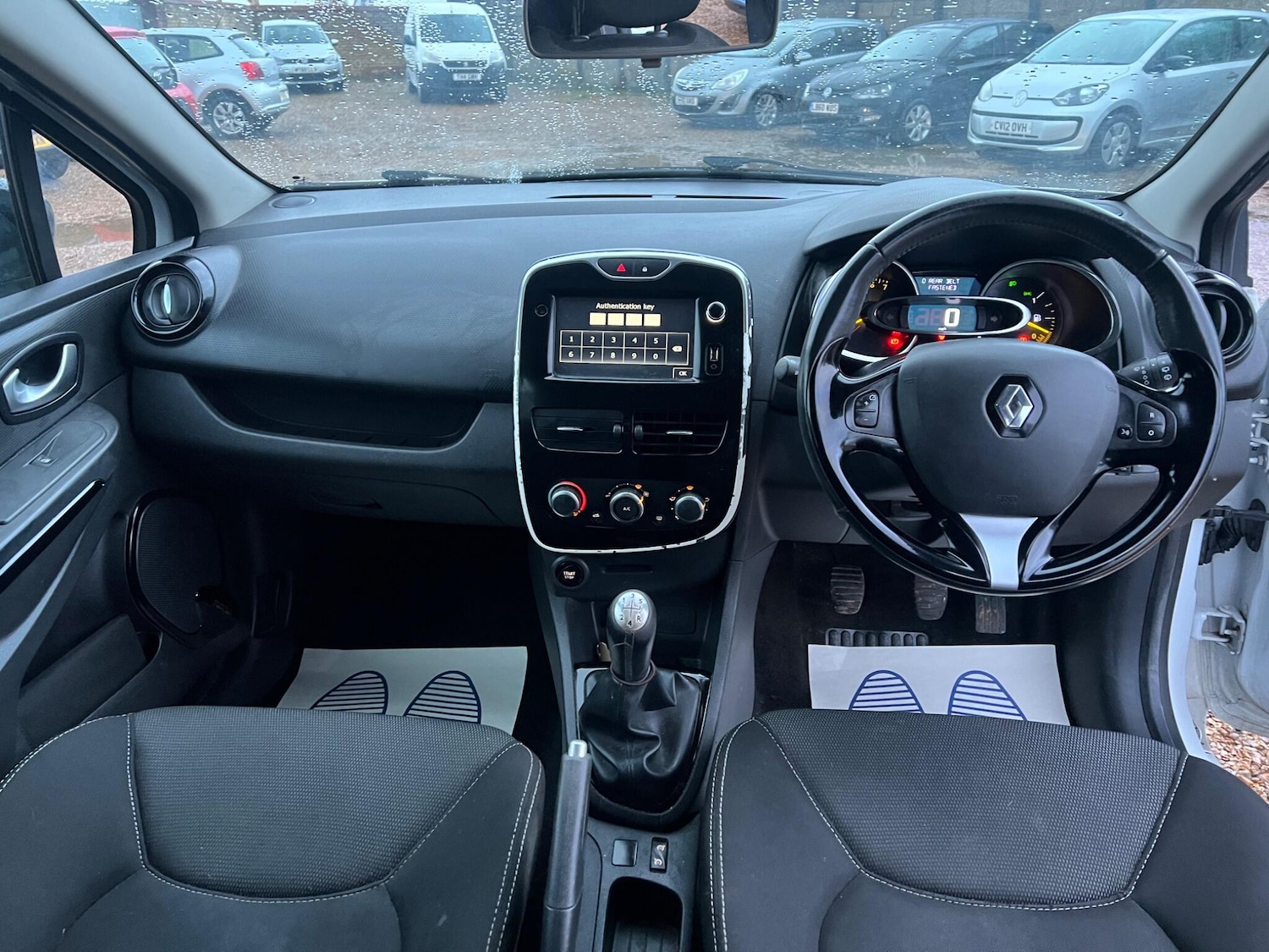 Used Renault Clio 2016 for sale - 77468126: Photo 9