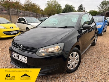 Used Volkswagen Polo 2011 for sale - 79574892: Photo