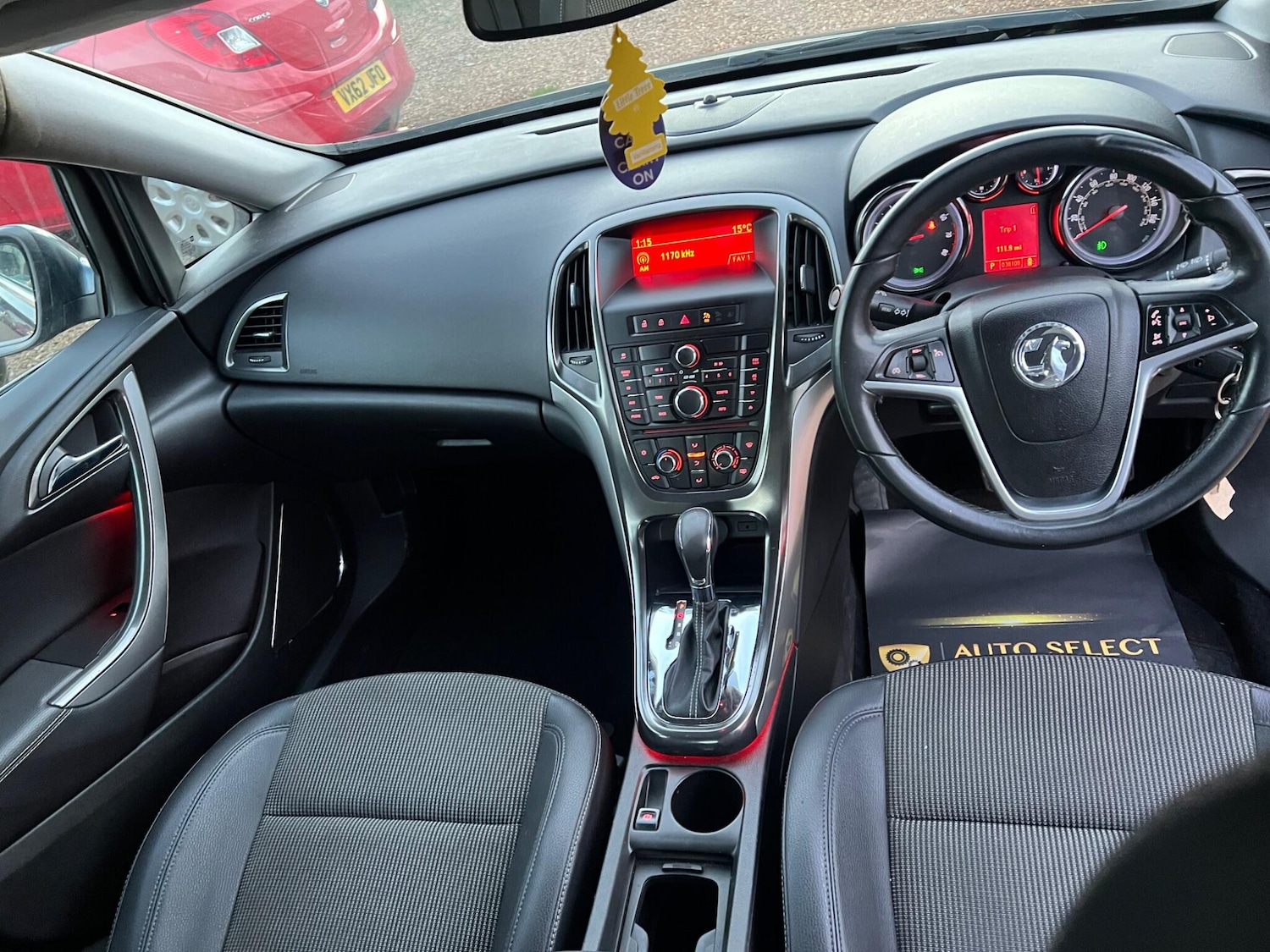 Used Vauxhall Astra 2010 for sale - 76528105: Photo 9