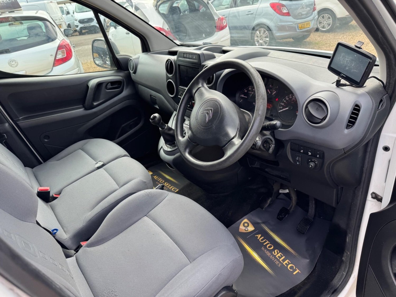 Used Citroen Berlingo 2015 for sale - 76389324: Photo 20