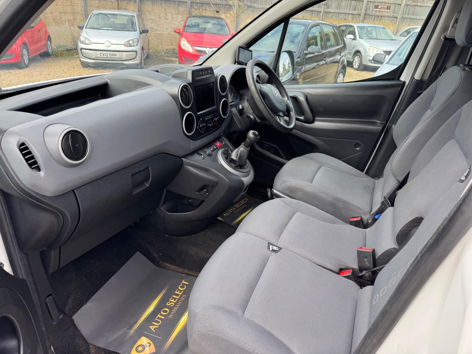 Used Citroen Berlingo 2015 for sale - 76389324: Photo 22