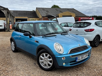 Used MINI Hatch 2005 for sale - 78662064: Photo