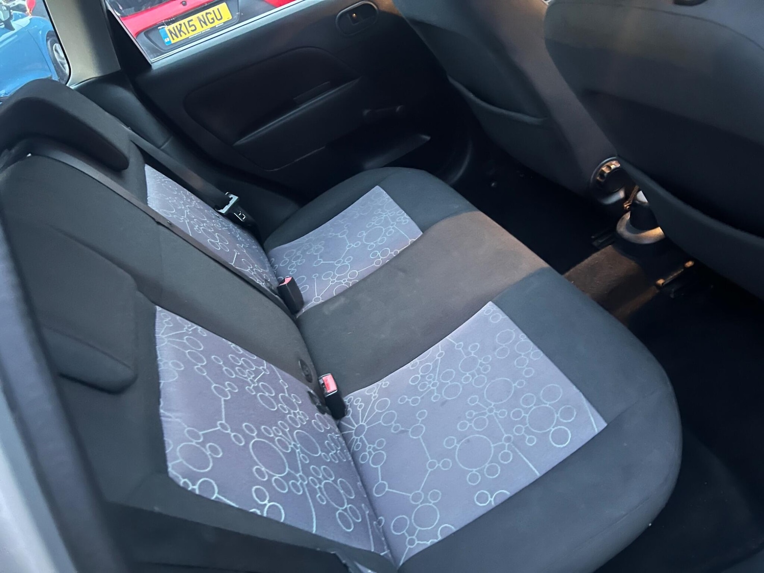 Used Ford Fiesta 2007 for sale - 77386591: Photo 21