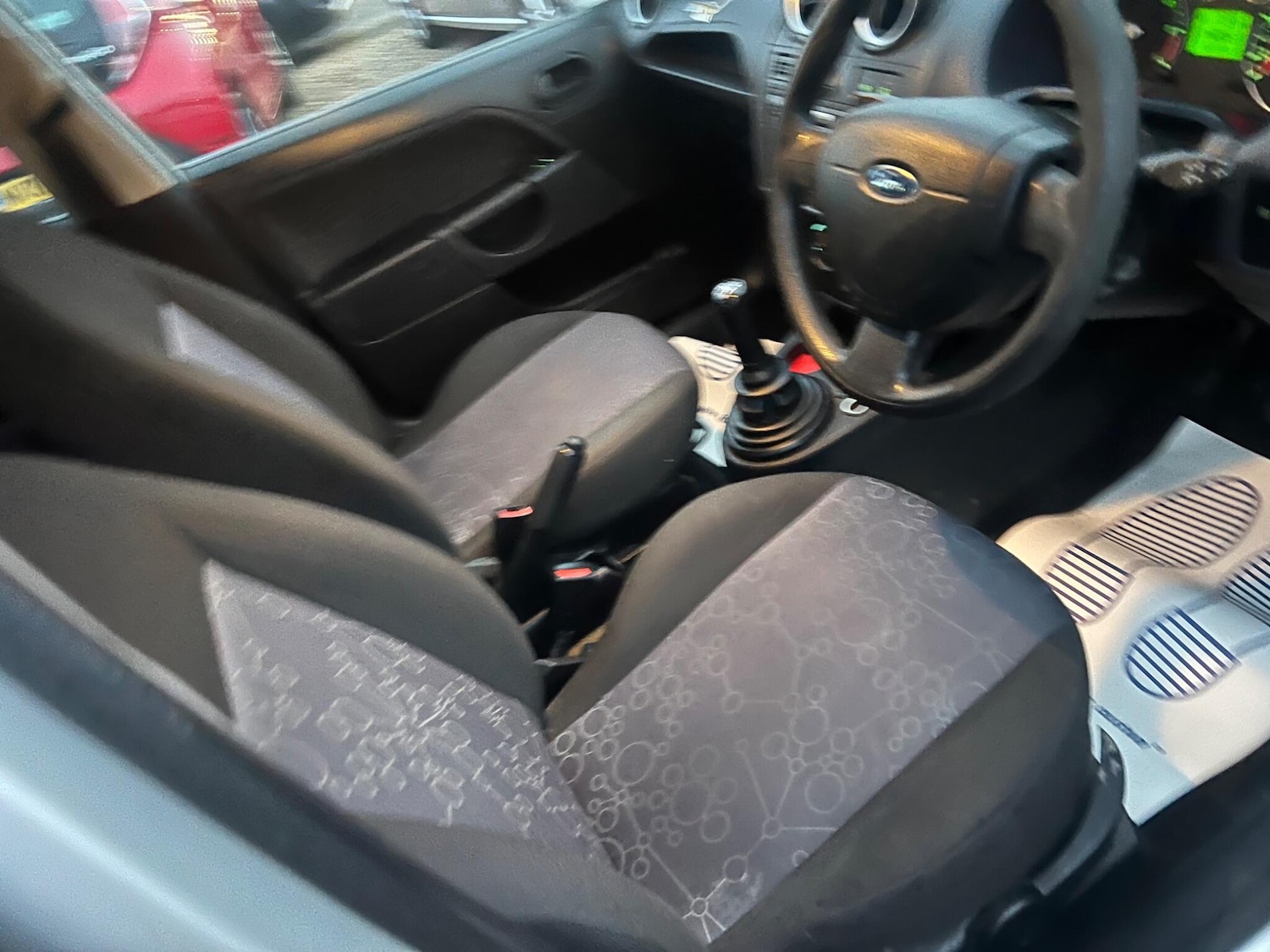 Used Ford Fiesta 2007 for sale - 77386591: Photo 23