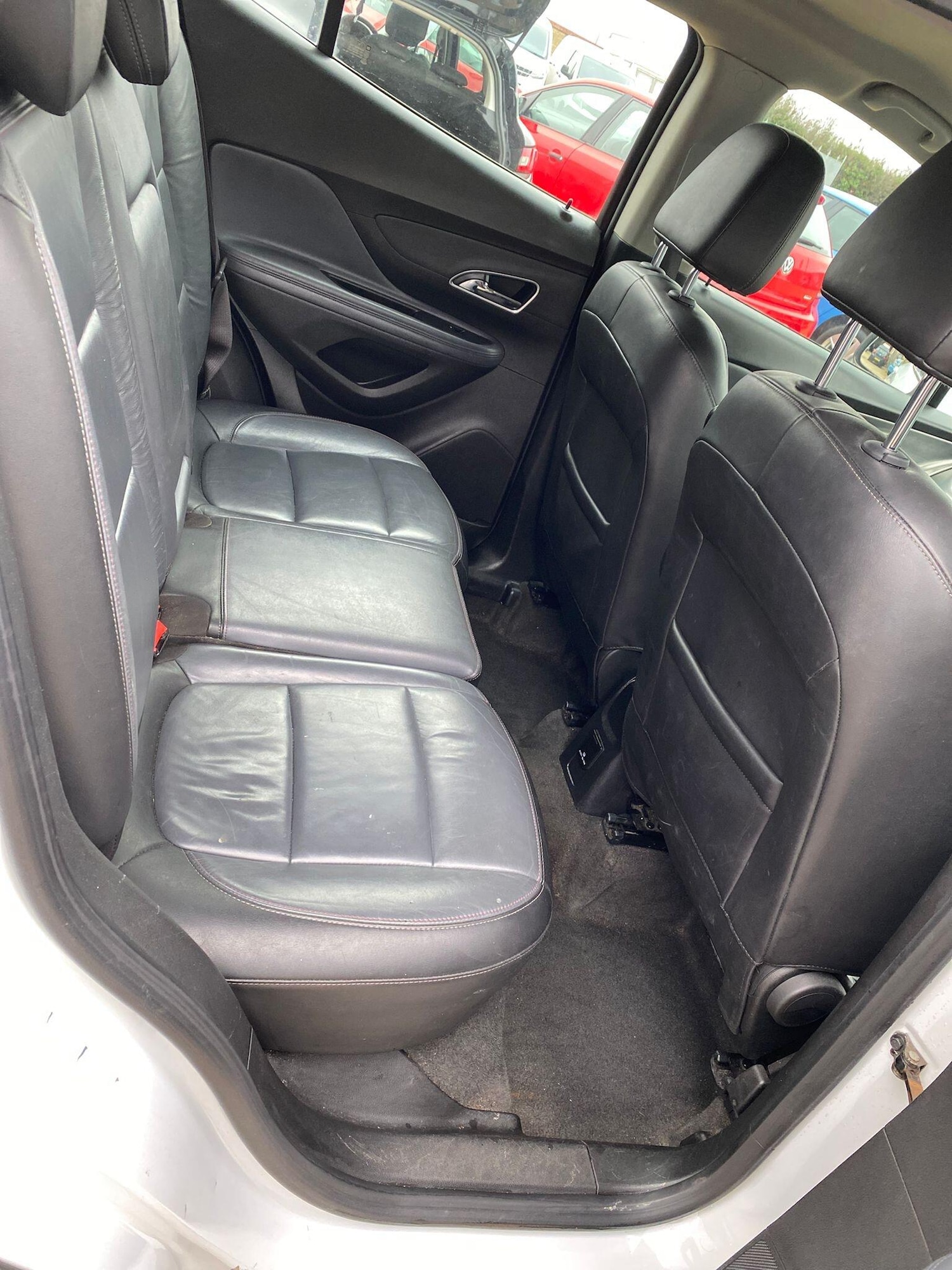 Used Vauxhall Mokka 2016 for sale - 77229290: Photo 15