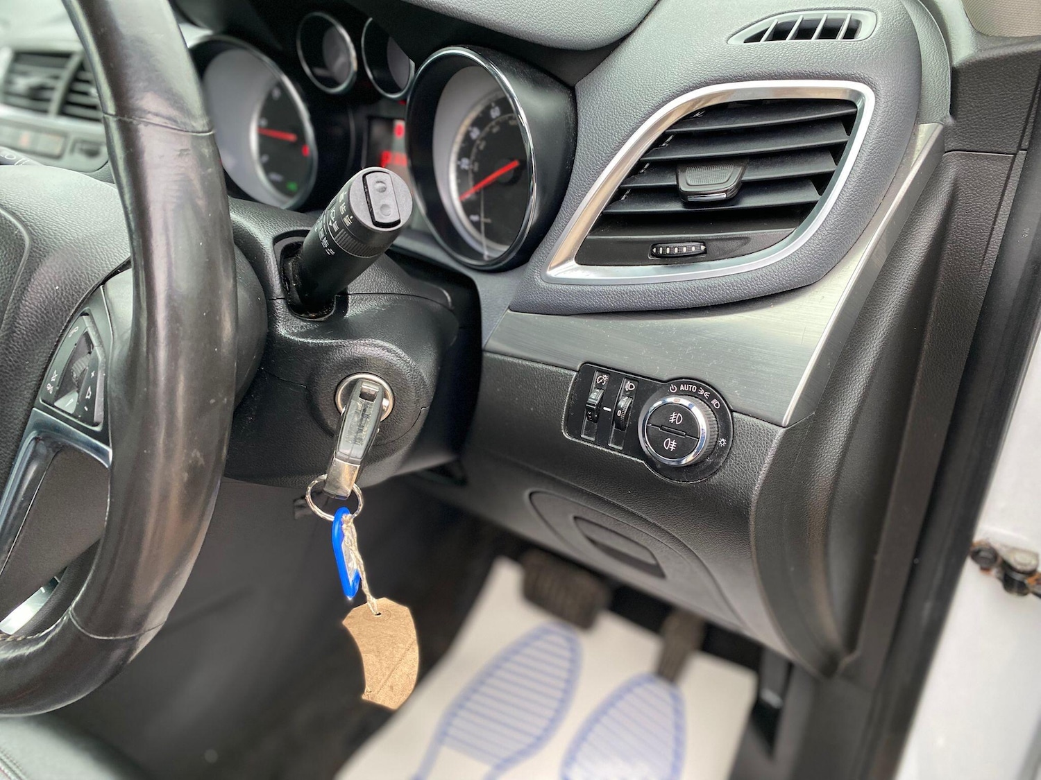 Used Vauxhall Mokka 2016 for sale - 77229290: Photo 19