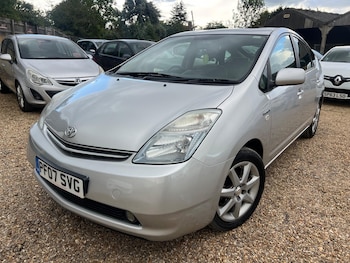 Used Toyota Prius 2007 for sale - 78854756: Photo