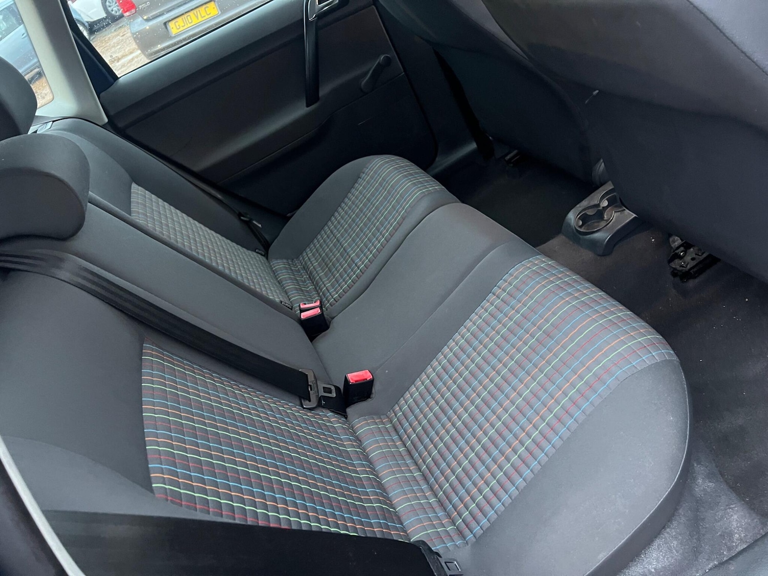 Used Volkswagen Polo 2006 for sale - 77549655: Photo 23