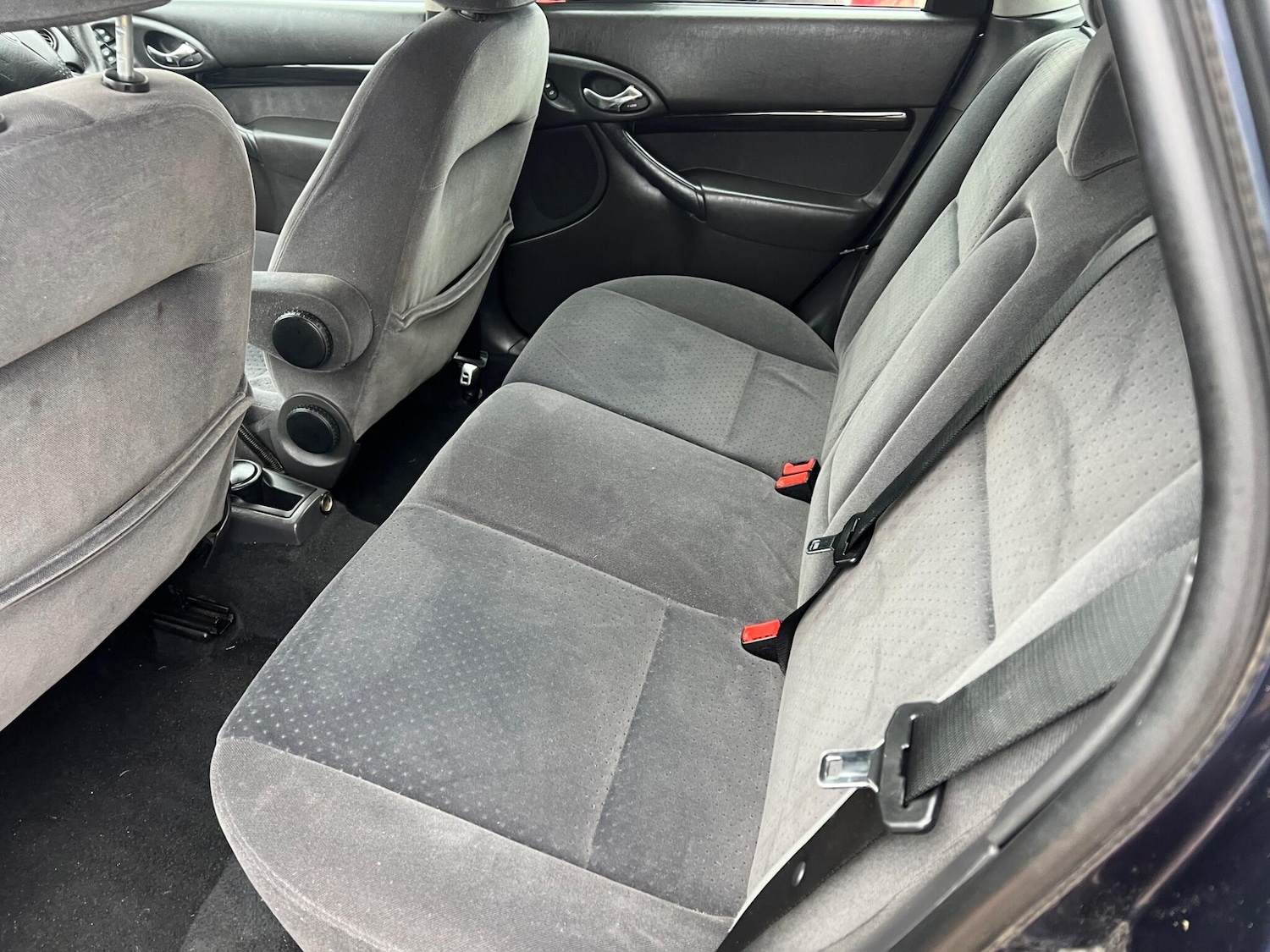 Used Ford Focus 2002 for sale - 77625676: Photo 18