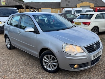 Used Volkswagen Polo 2007 for sale - 79107118: Photo