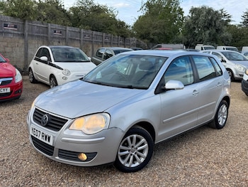 Used Volkswagen Polo 2007 for sale - 79107118: Photo