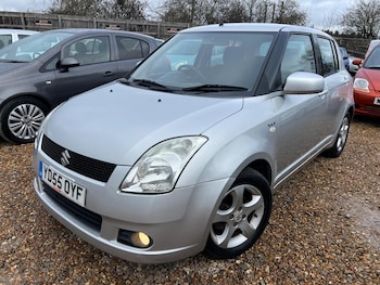 2005 (55) - 1.5 GLX 5dr