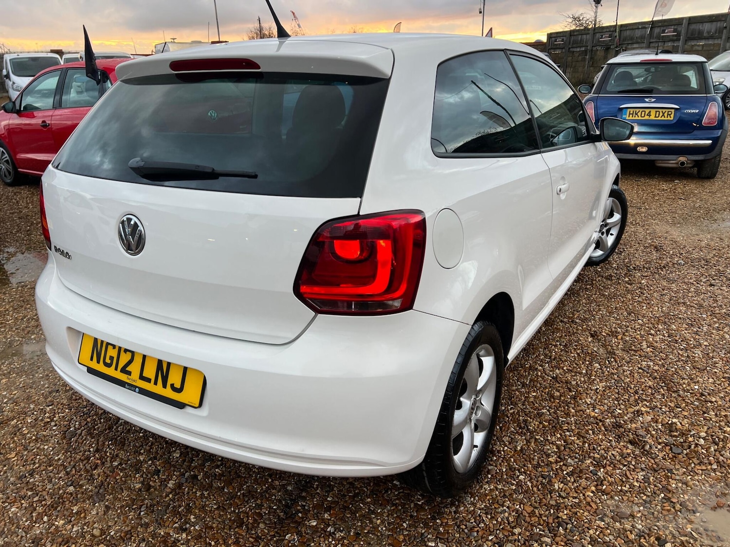 Used Volkswagen Polo for sale - 77242398: Photo 11
