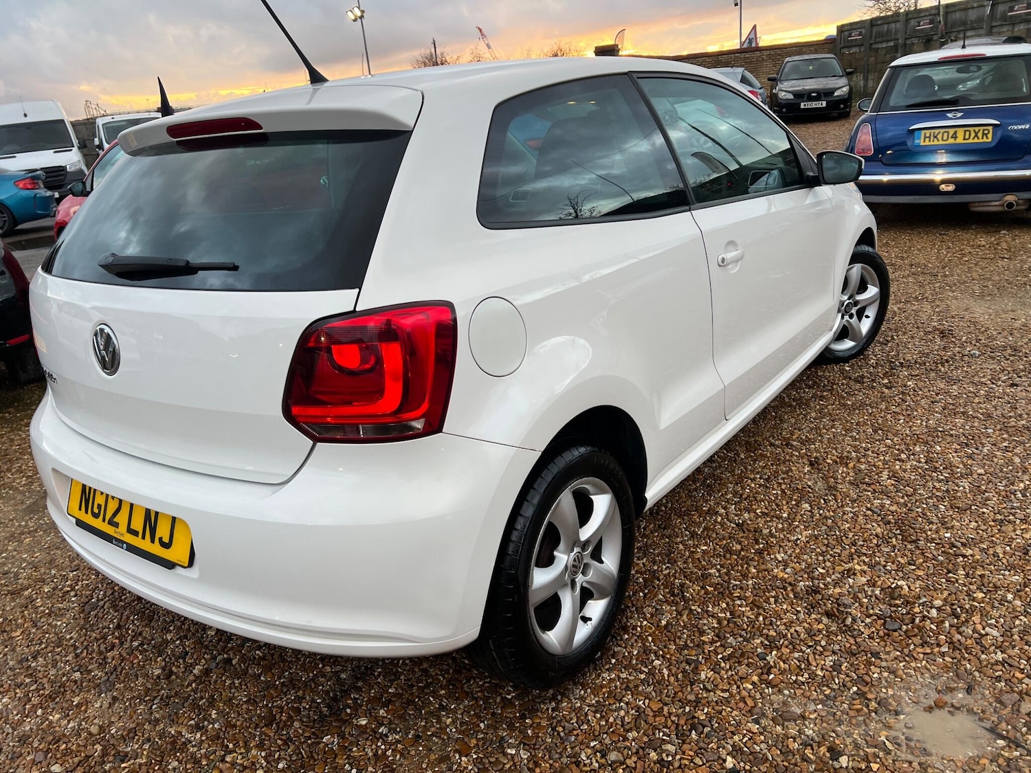Used Volkswagen Polo for sale - 77242398: Photo 14