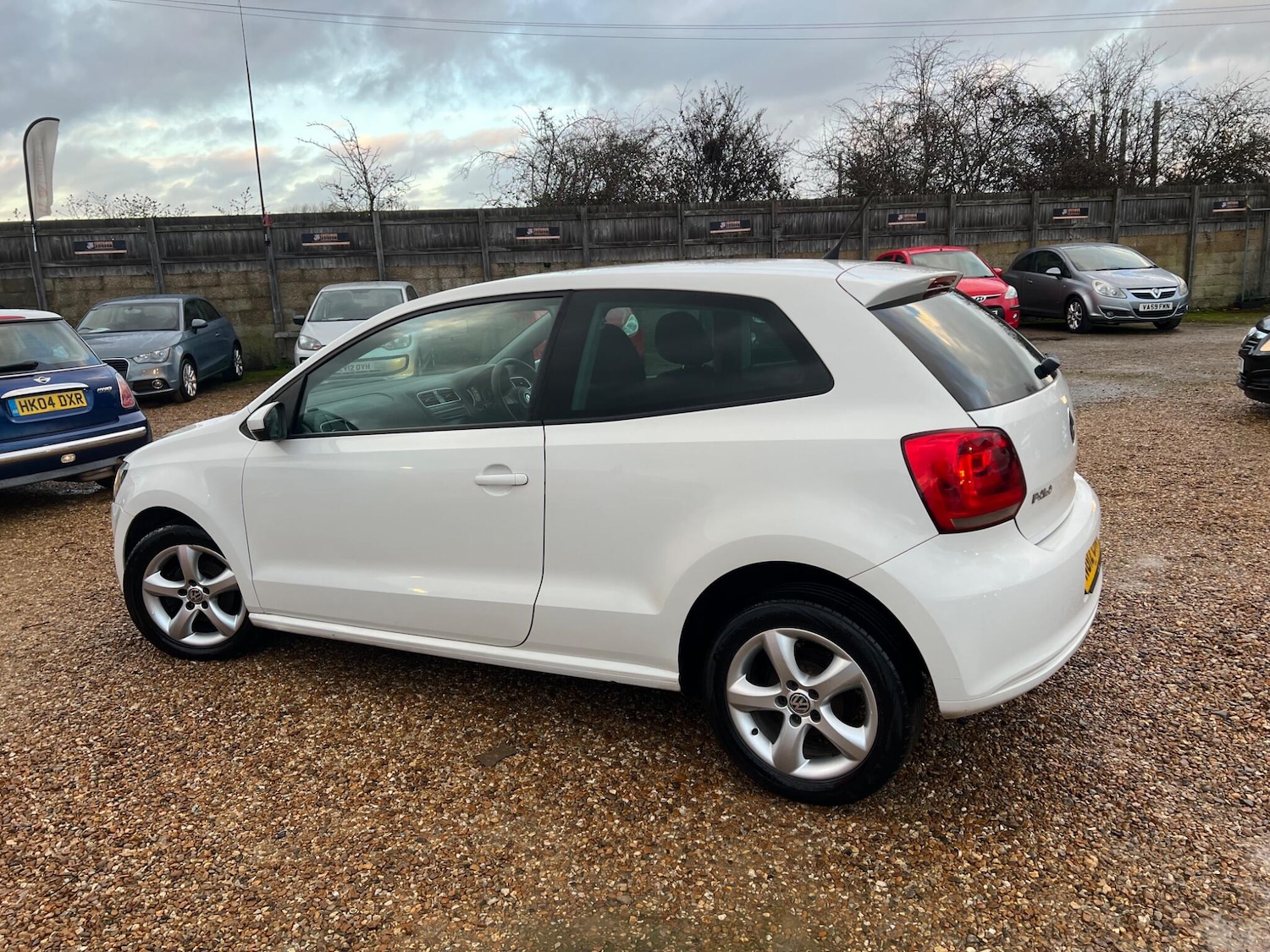 Used Volkswagen Polo for sale - 77242398: Photo 18
