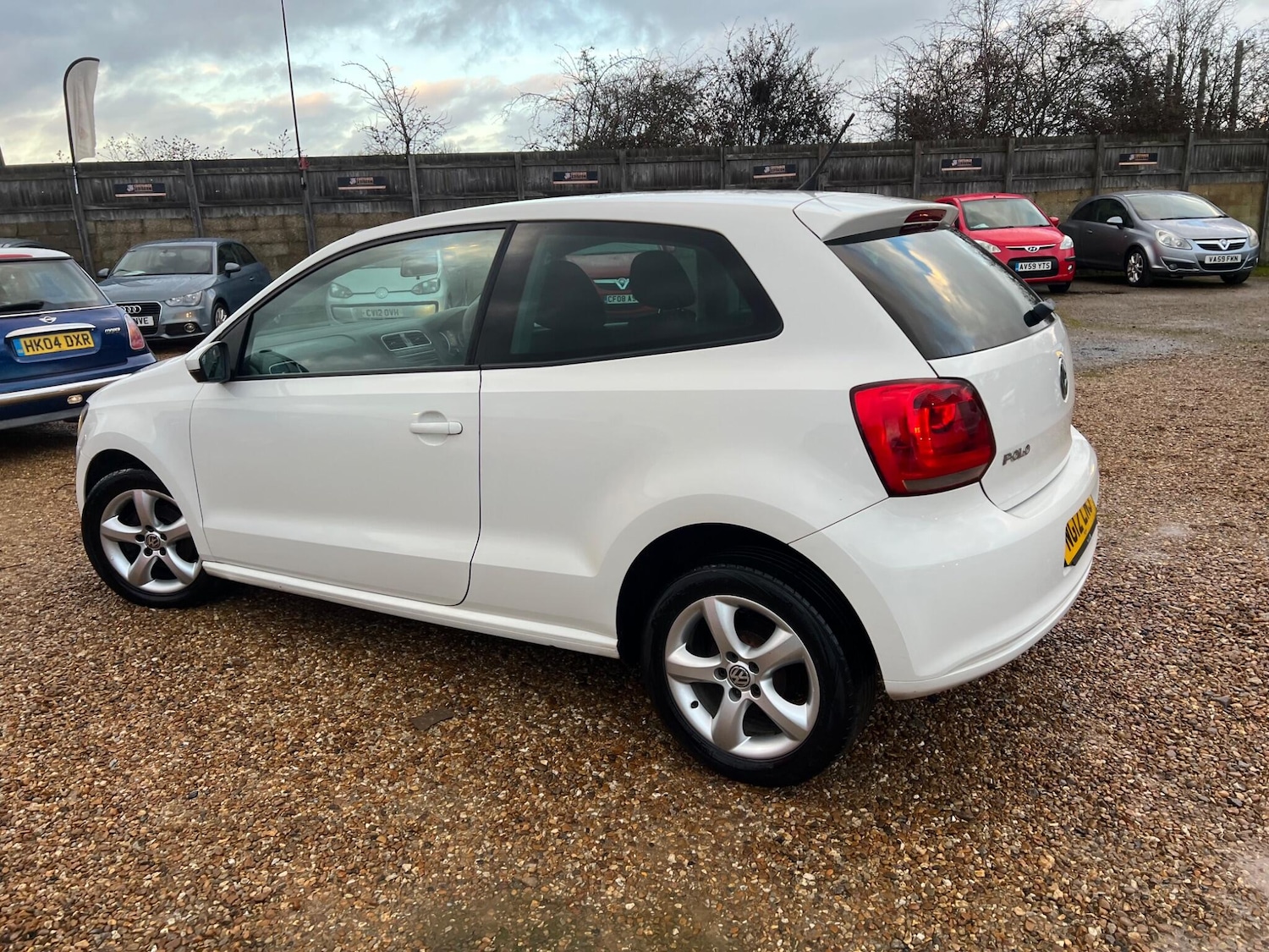 Used Volkswagen Polo for sale - 77242398: Photo 19