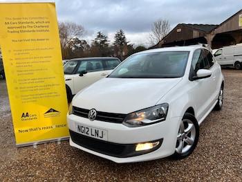 Volkswagen Polo feature image