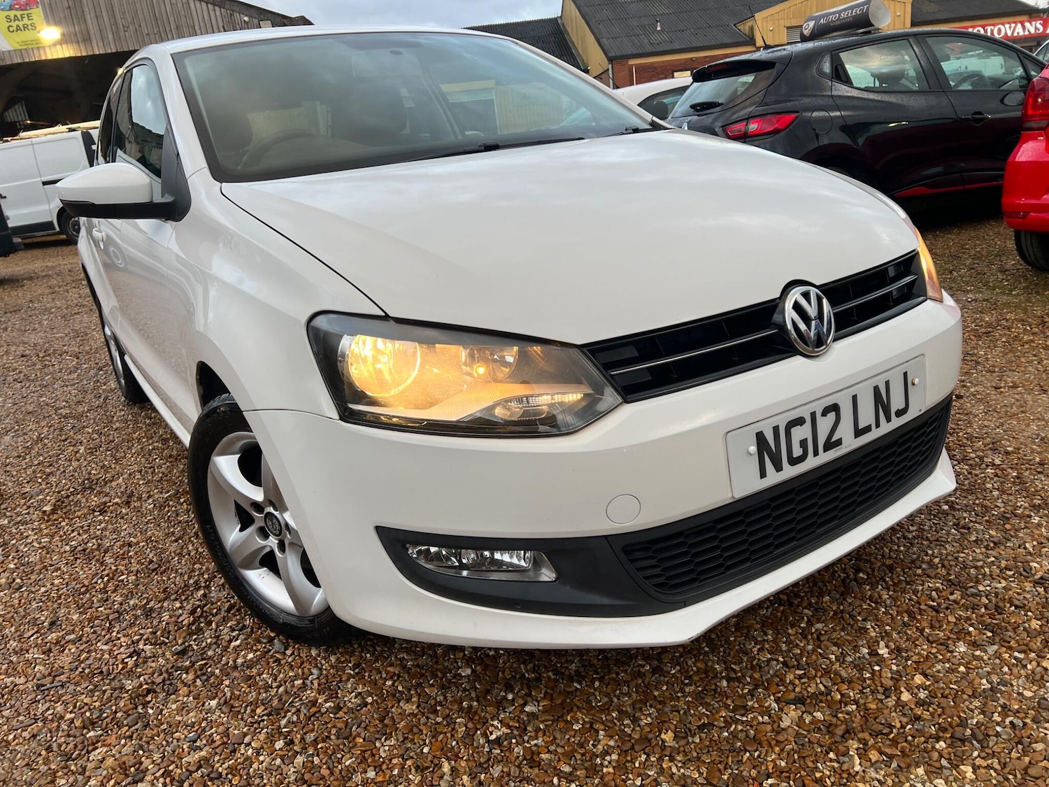 Used Volkswagen Polo for sale - 77242398: Photo 23