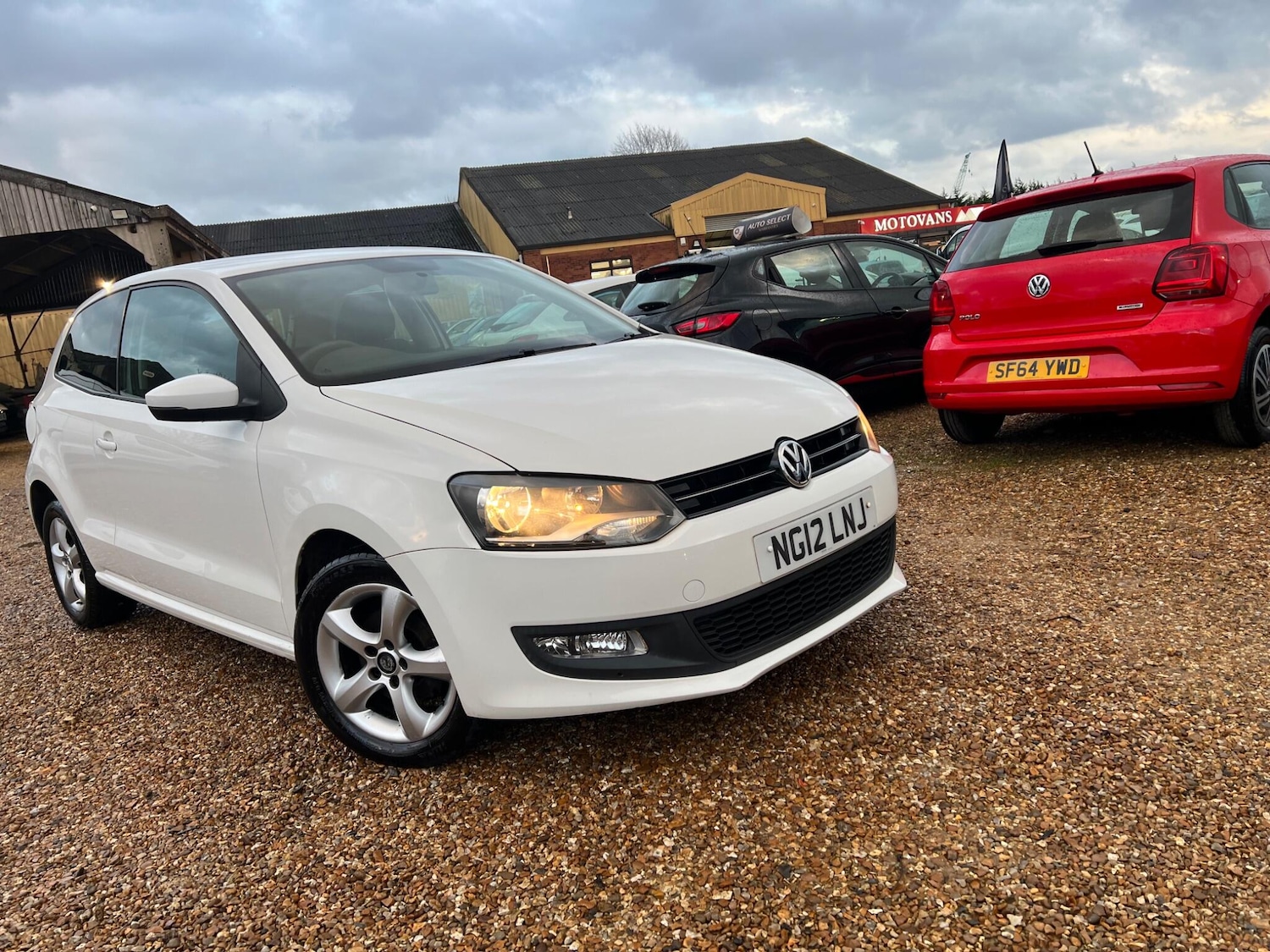 Used Volkswagen Polo for sale - 77242398: Photo 24