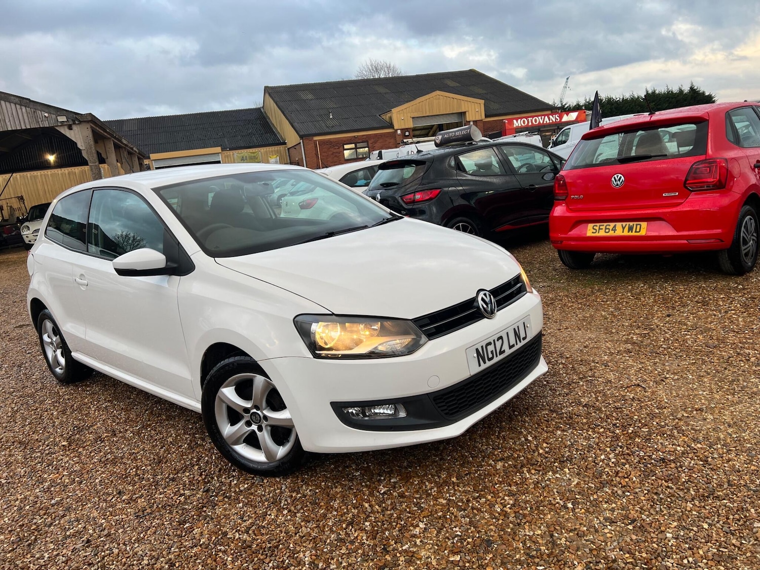 Used Volkswagen Polo for sale - 77242398: Photo 25