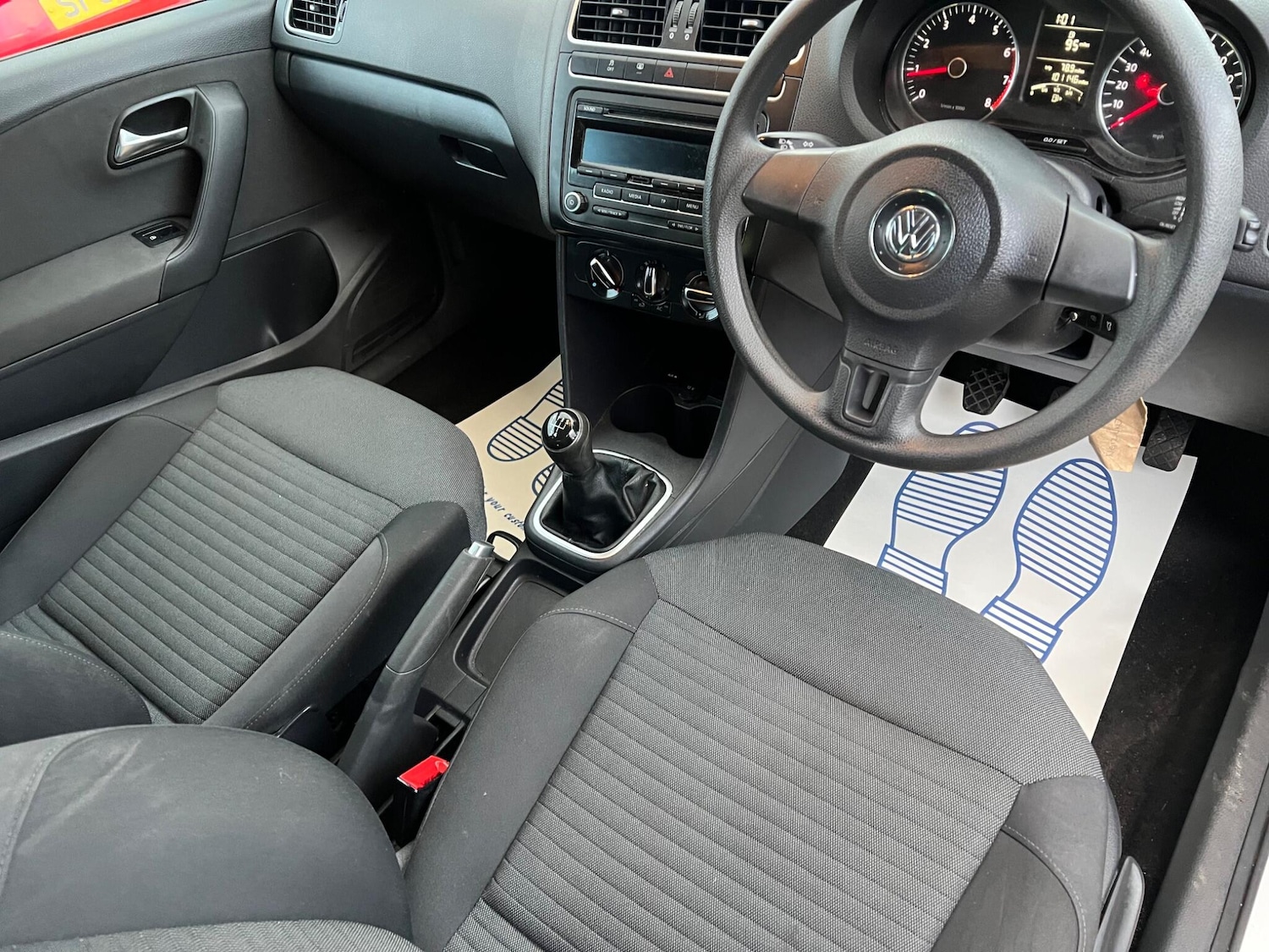 Used Volkswagen Polo for sale - 77242398: Photo 26