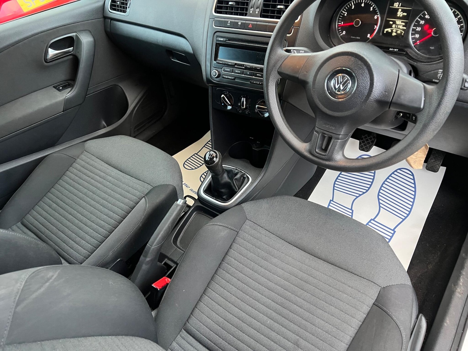 Used Volkswagen Polo for sale - 77242398: Photo 27