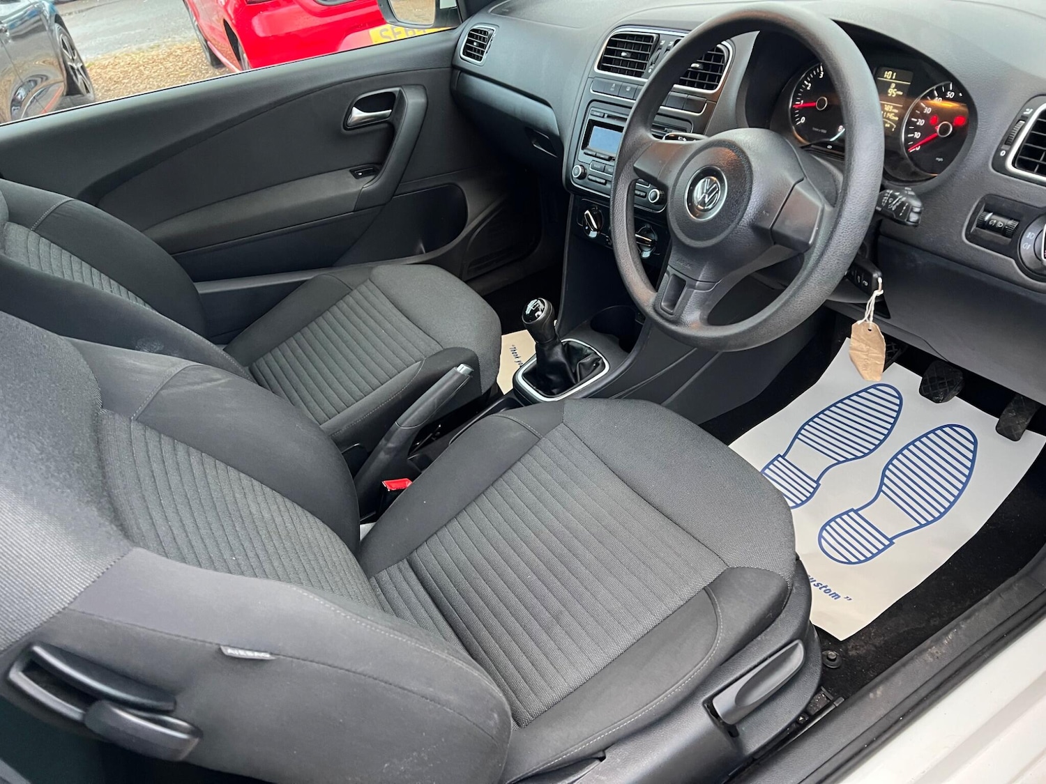 Used Volkswagen Polo for sale - 77242398: Photo 28