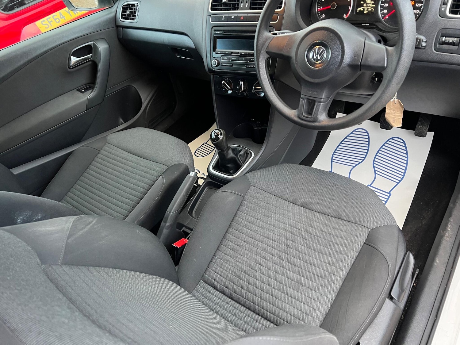 Used Volkswagen Polo for sale - 77242398: Photo 29