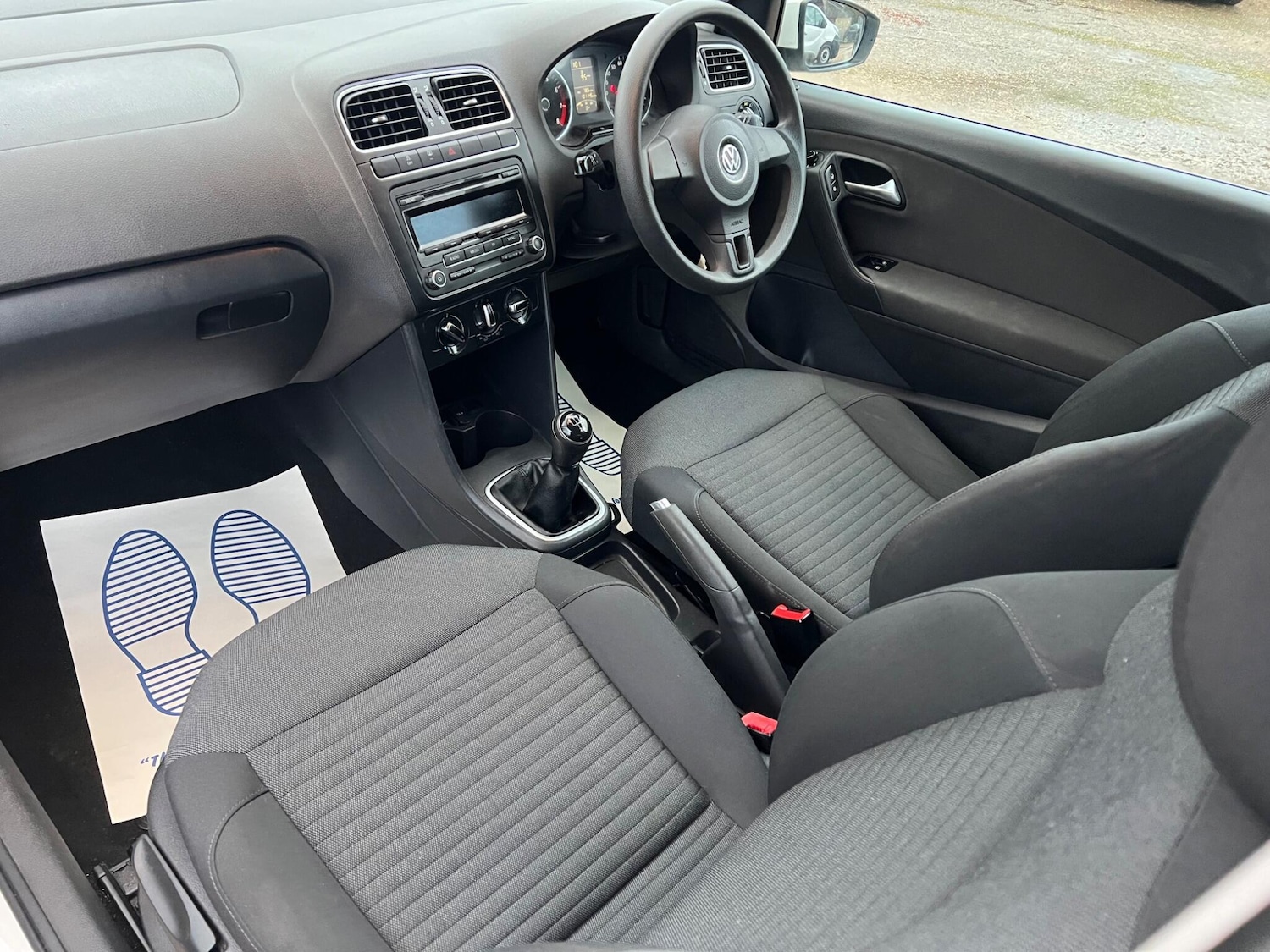 Used Volkswagen Polo for sale - 77242398: Photo 30