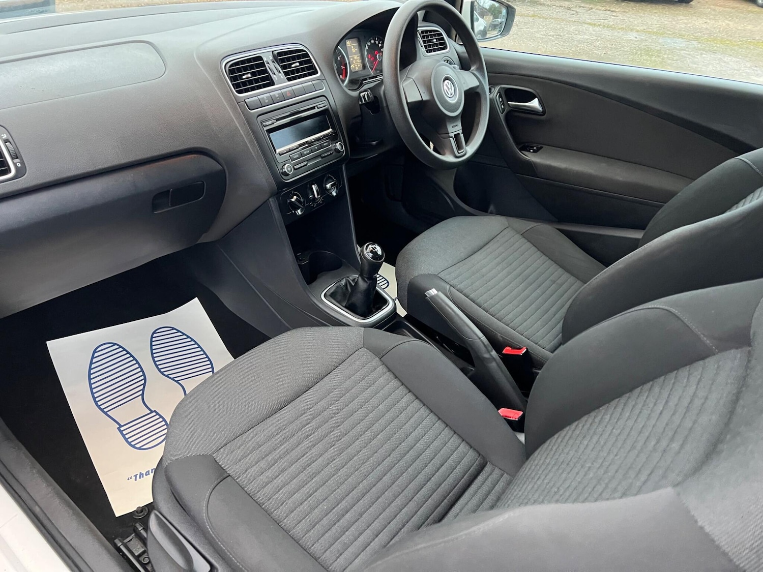 Used Volkswagen Polo for sale - 77242398: Photo 32