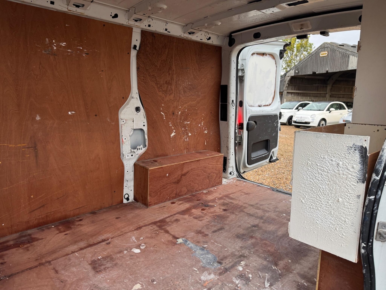 Used Renault Trafic 2015 for sale - 76388388: Photo 19