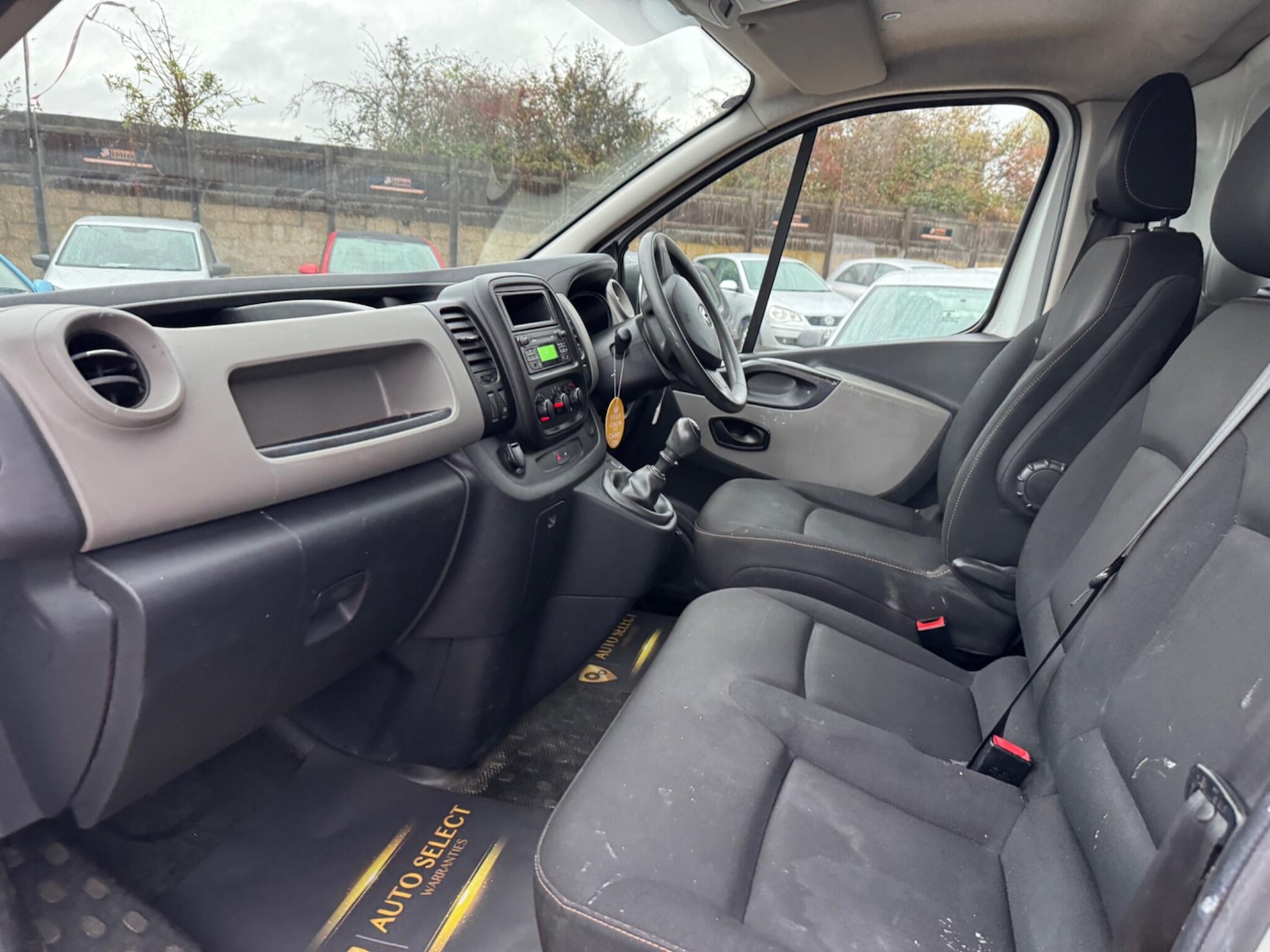 Used Renault Trafic 2015 for sale - 76388388: Photo 20