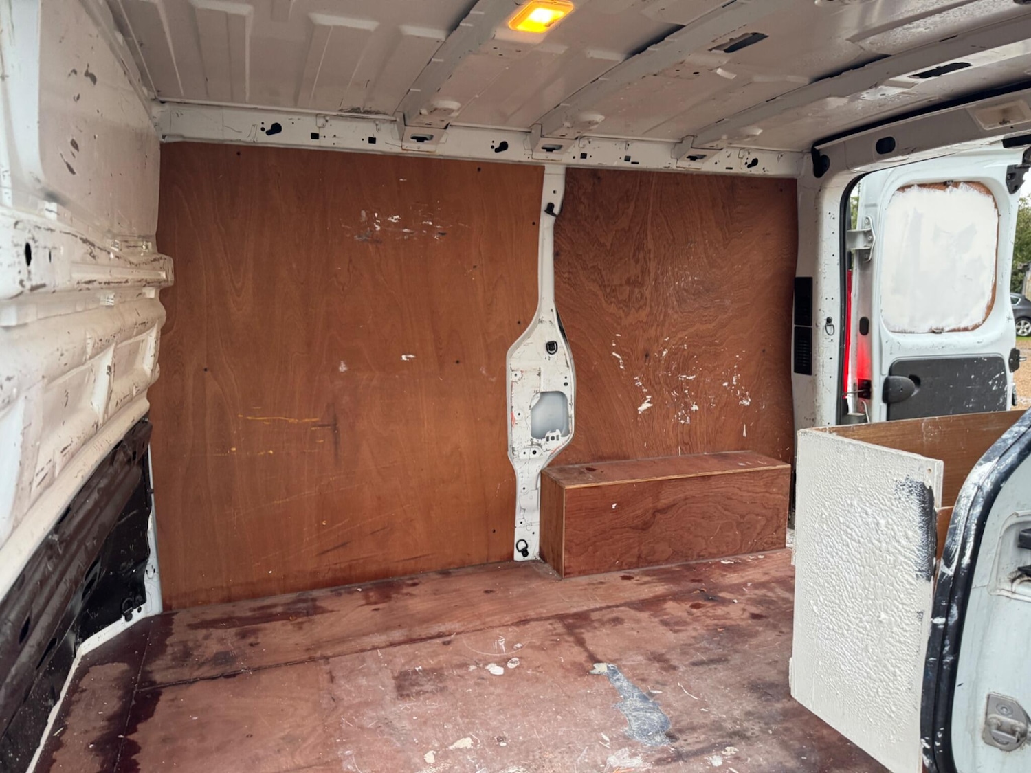 Used Renault Trafic 2015 for sale - 76388388: Photo 21