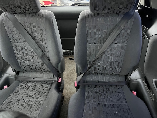 Used Toyota Previa 2004 for sale - 76284067: Photo 22