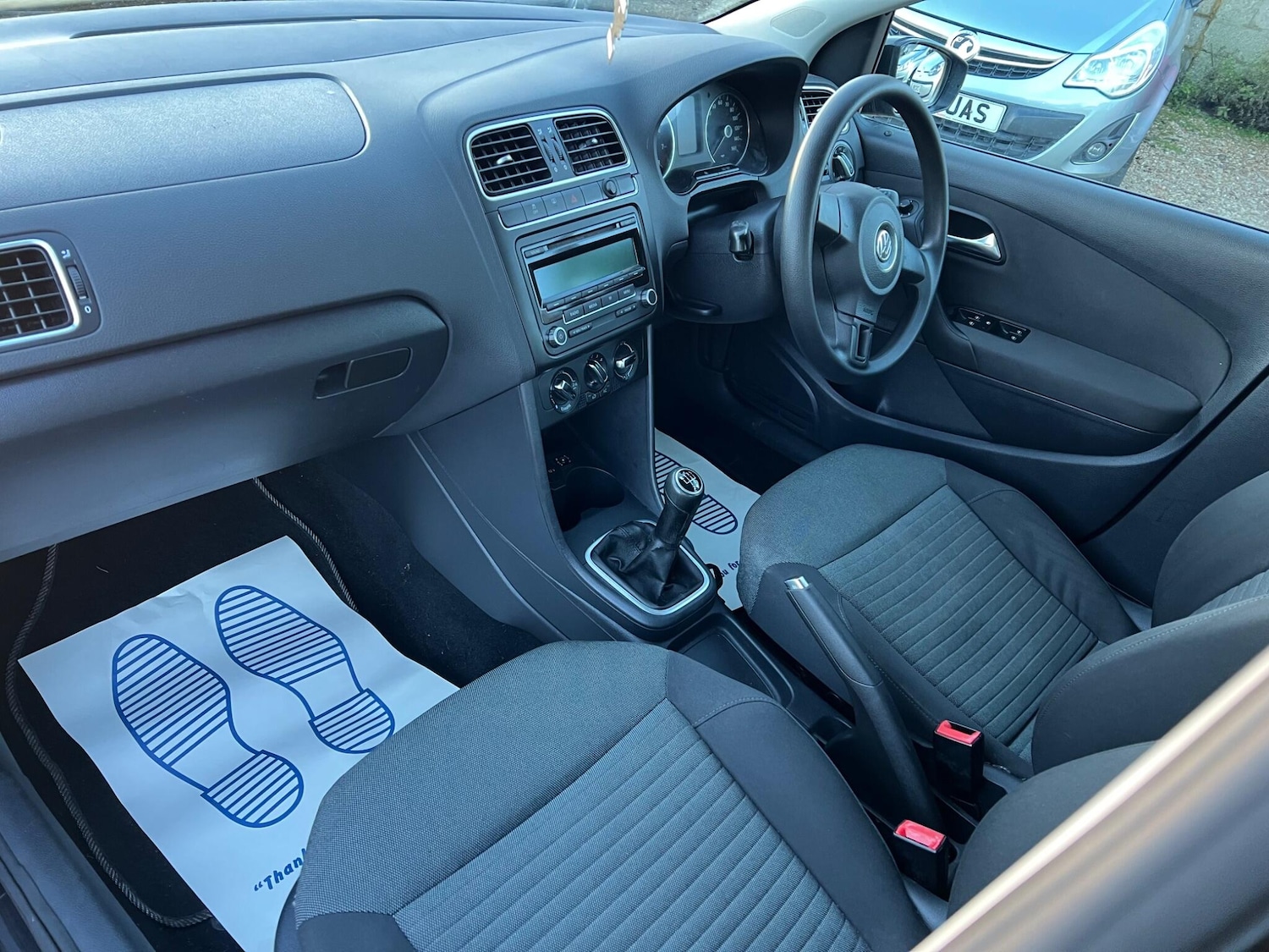 Used Volkswagen Polo 2011 for sale - 77266595: Photo 15