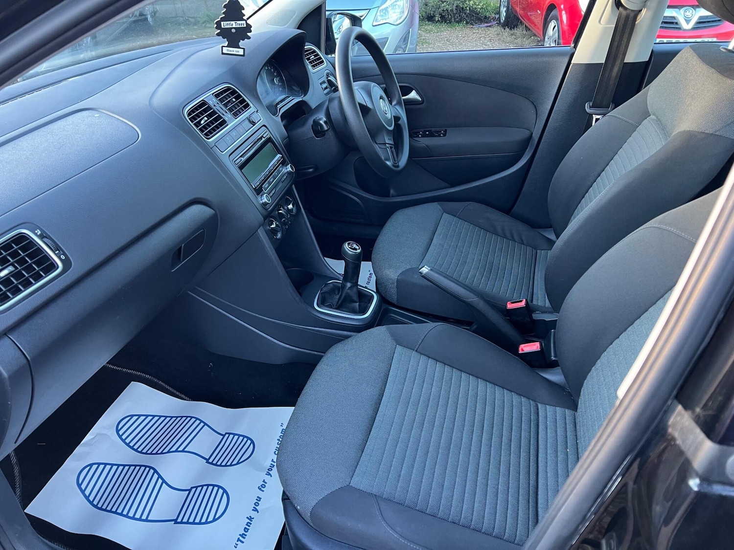 Used Volkswagen Polo 2011 for sale - 77266595: Photo 16