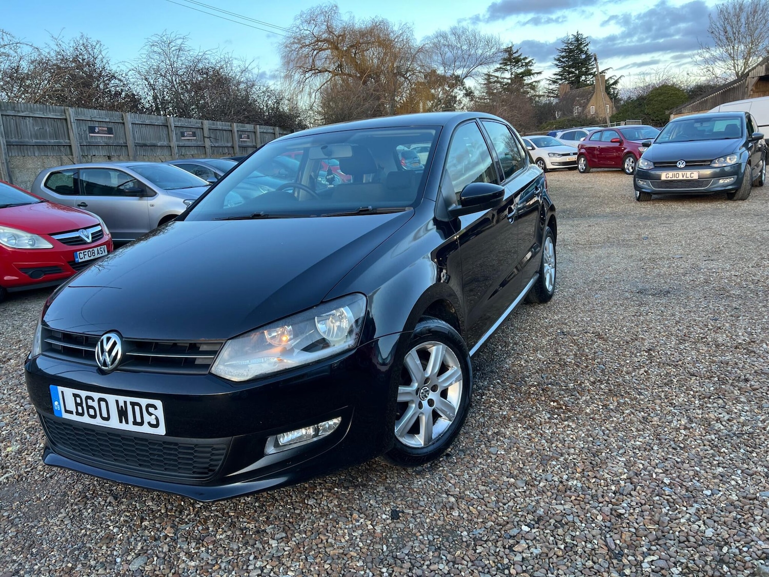 Used Volkswagen Polo 2011 for sale - 77266595: Photo 17
