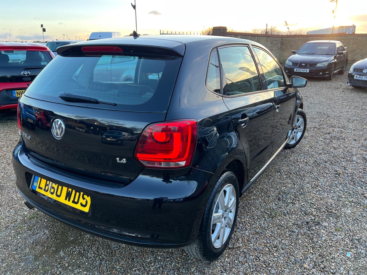 Used Volkswagen Polo 2011 for sale - 77266595: Photo 19