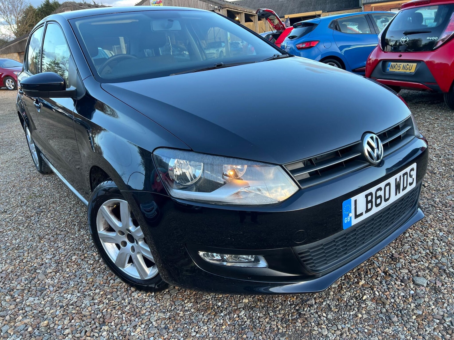 Used Volkswagen Polo 2011 for sale - 77266595: Photo 7