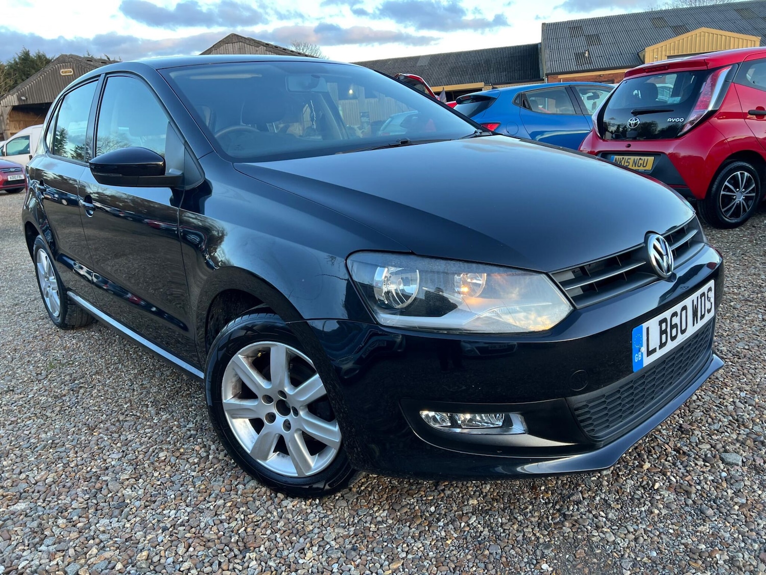 Used Volkswagen Polo 2011 for sale - 77266595: Photo 9