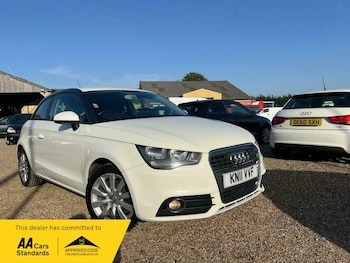 Used Audi A1 2011 for sale - 79331502: Photo