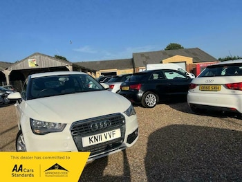 Used Audi A1 2011 for sale - 79331502: Photo