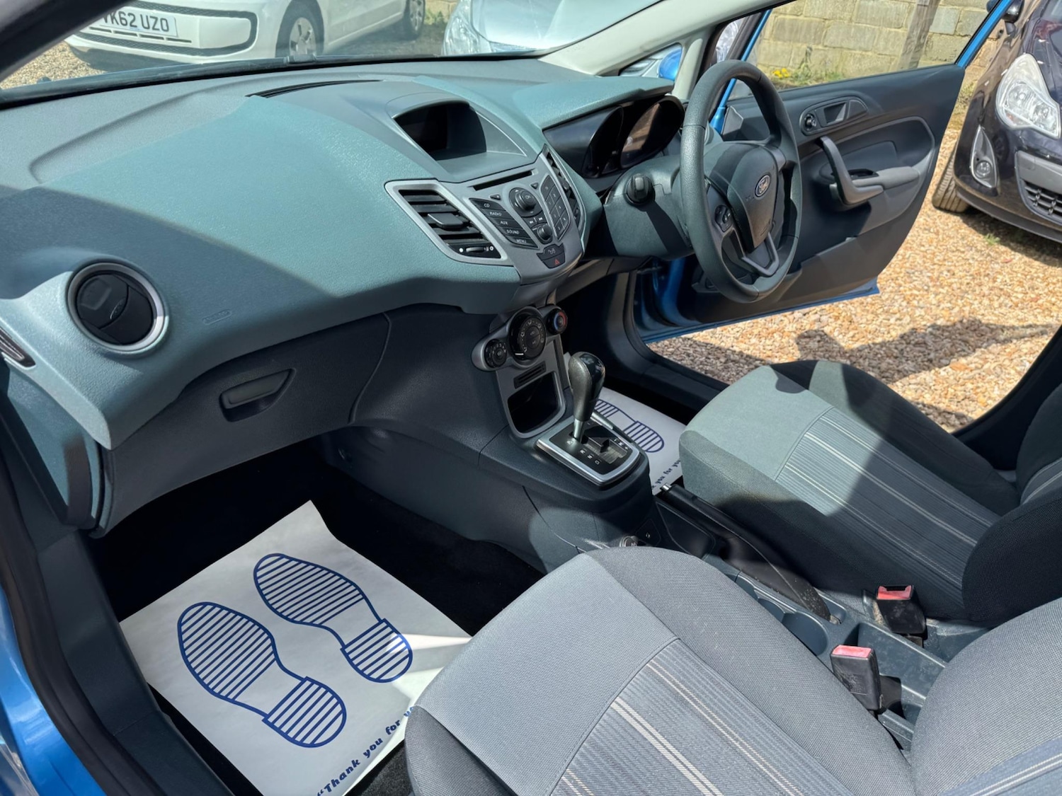 Vehicle 24
