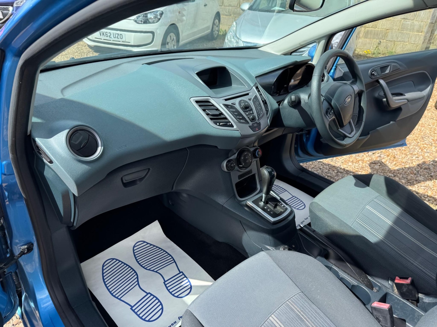 Vehicle 25