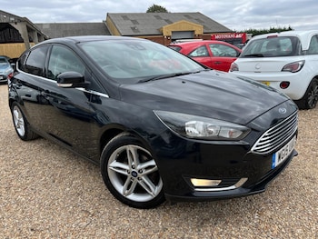 Ford - Focus